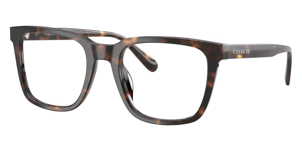 Coach HC6309U 5120 54 - Dark Tortoise #id:hc6309u5120_s:104105