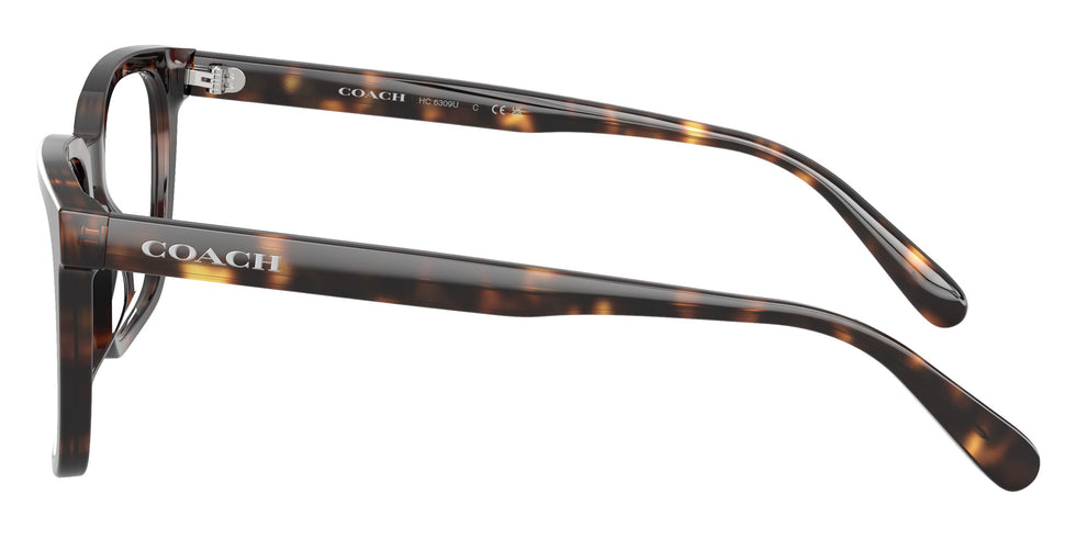 Coach HC6309U 5120 54 - Dark Tortoise #id:hc6309u5120_s:104110