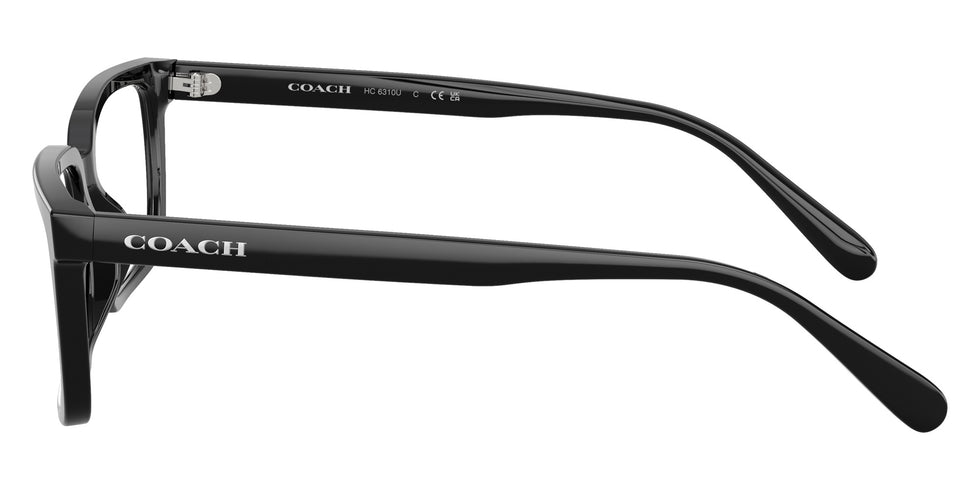 Coach HC6310U 5002 55 - Black #id:hc6310u5002_s:100110