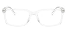 Coach HC6310U 5111 55 - Transparent Clear #id:hc6310u5111_s:104100