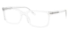 Coach HC6310U 5111 55 - Transparent Clear #id:hc6310u5111_s:104105