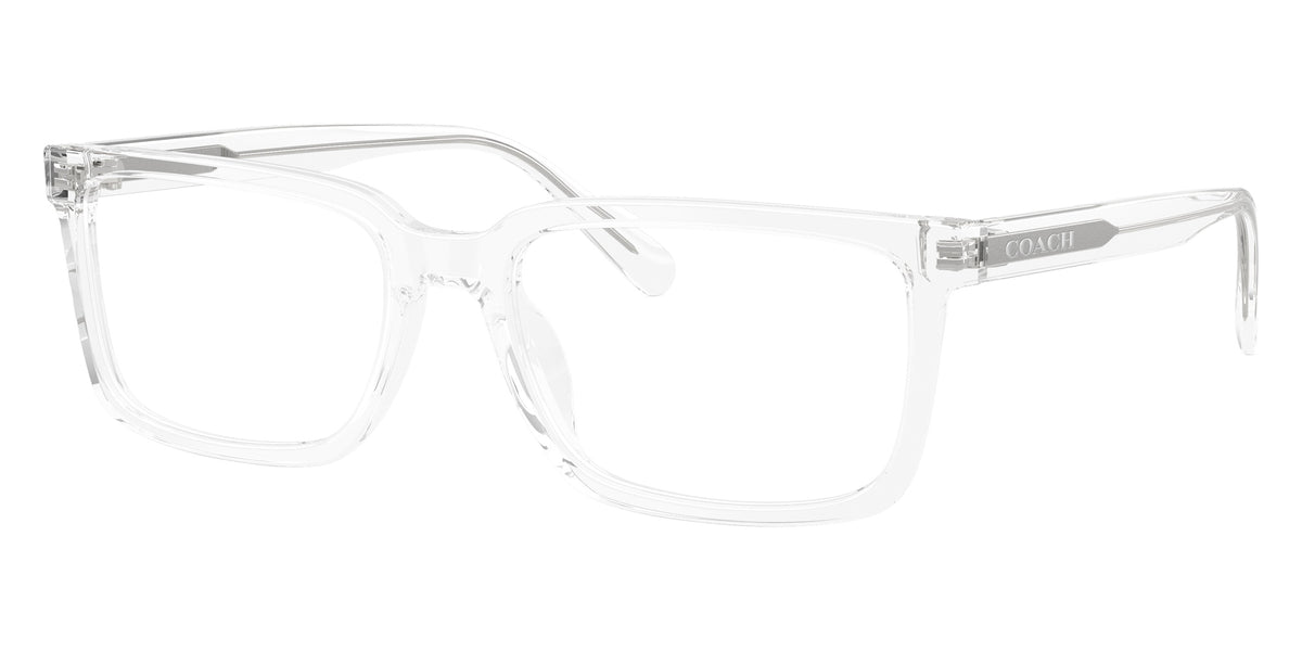 Coach HC6310U 5111 55 - Transparent Clear #id:hc6310u5111_s:104105