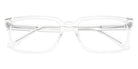 Coach HC6310U 5111 55 - Transparent Clear #id:hc6310u5111_s:104120