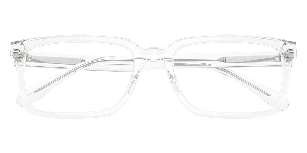 Coach HC6310U 5111 55 - Transparent Clear #id:hc6310u5111_s:104120