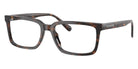 Coach HC6310U 5120 55 - Dark Tortoise #id:hc6310u5120_s:108105