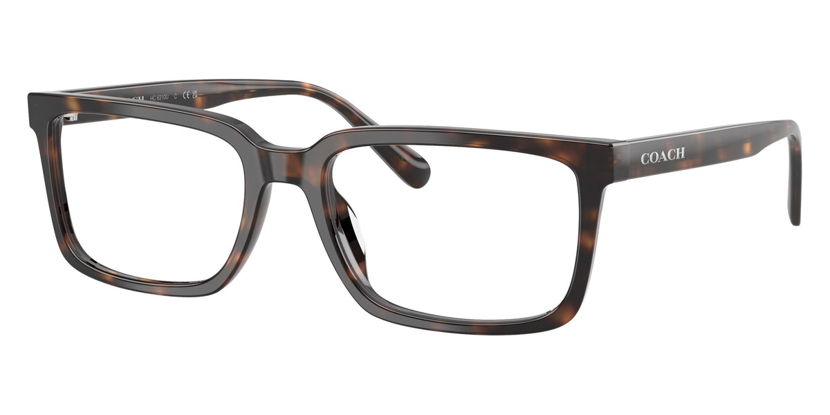 Coach HC6310U 5120 55 - Dark Tortoise #id:hc6310u5120_s:108105