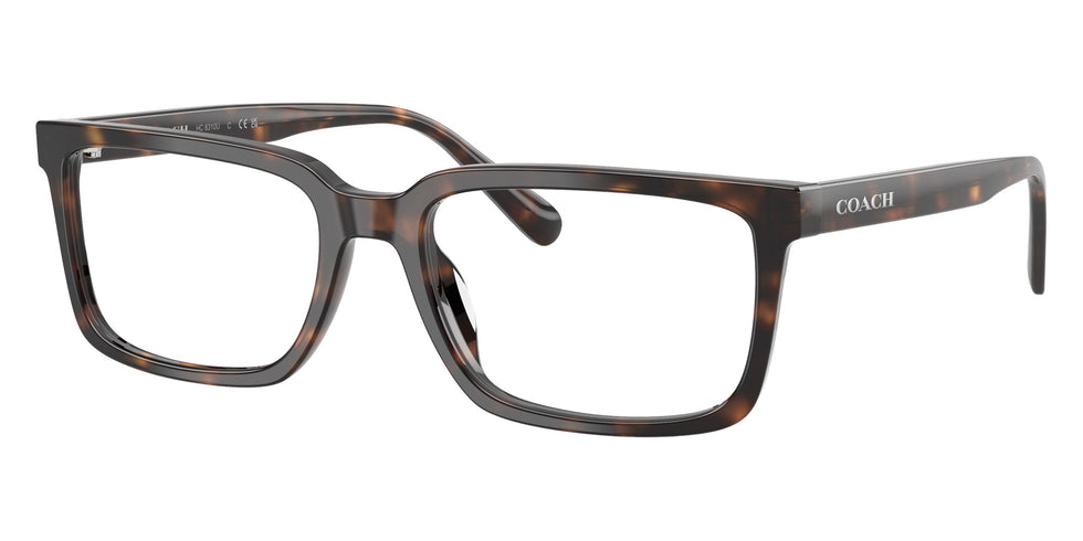 Coach HC6310U 5120 55 - Dark Tortoise #id:hc6310u5120_s:108105