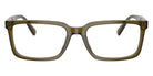 Coach HC6310U 5910 55 - Transparent Olive #id:hc6310u5910_s:112100