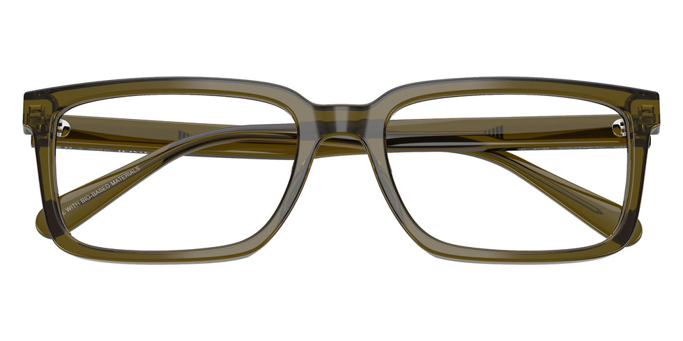 Coach HC6310U 5910 55 - Transparent Olive #id:hc6310u5910_s:112120