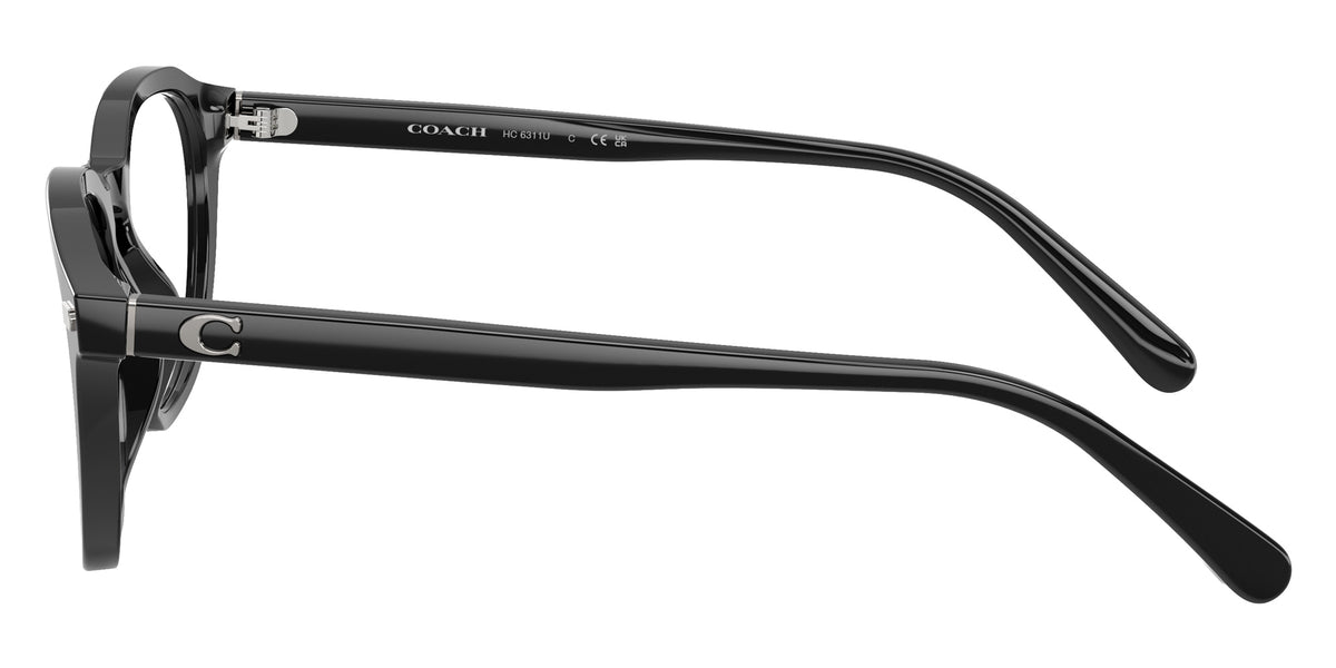 Coach HC6311U 5002 51 - Black #id:hc6311u5002_s:100110