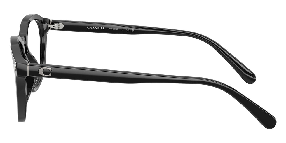 Coach HC6311U 5002 51 - Black #id:hc6311u5002_s:100110