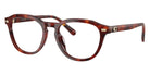 Coach HC6311U 5938 51 - Walnut Tortoise #id:hc6311u5938_s:104105
