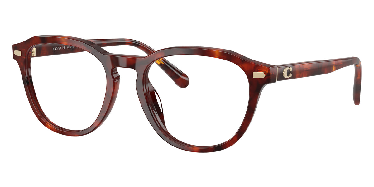 Coach HC6311U 5938 51 - Walnut Tortoise #id:hc6311u5938_s:104105