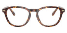 Coach HC6311U 5974 51 - Tortoise Mustard #id:hc6311u5974_s:110100