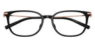 Coach HC6312D 5002 52 - Black #id:hc6312d5002_s:100120