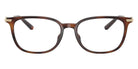 Coach HC6312D 5120 52 - Dark Tortoise #id:hc6312d5120_s:104100
