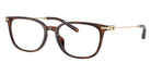 Coach HC6312D 5120 52 - Dark Tortoise #id:hc6312d5120_s:104105