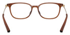 Coach HC6312D 5888 52 - Transparent Brown #id:hc6312d5888_s:108115