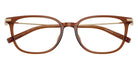 Coach HC6312D 5888 52 - Transparent Brown #id:hc6312d5888_s:108120