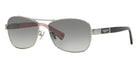 Coach HC7012 L038 Caroline 910211 56 - Silver / Gray Gradient #id:hc7012910211_s:100100