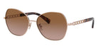 Coach HC7112 L1130 933113 56 - Rose Gold / Brown Rose Gradient #id:hc7112933113_s:100100