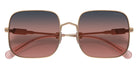 Coach HC7120 L1169 93678D 55 - Rose Gold #id:hc712093678d_s:100100