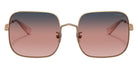 Coach HC7120 L1169 93678D 55 - Rose Gold #id:hc712093678d_s:100120