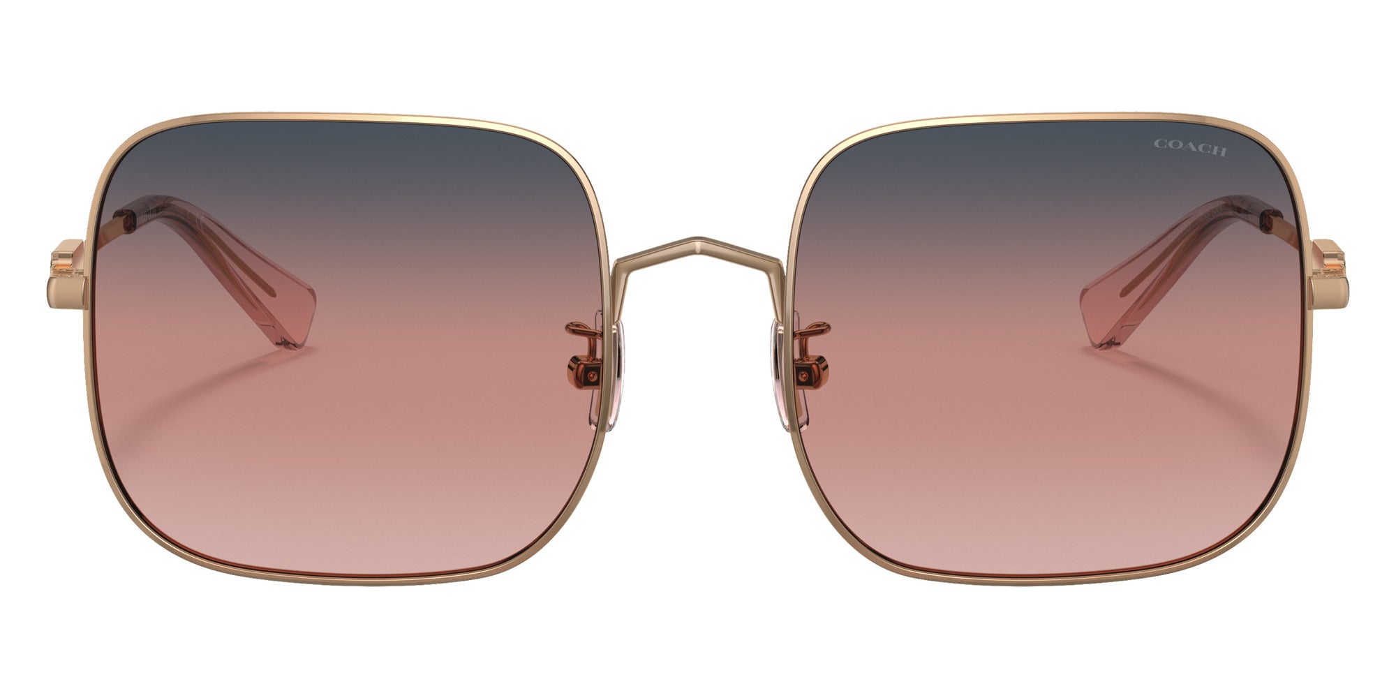 Coach HC7120 L1169 93678D 55 - Rose Gold #id:hc712093678d_s:100120