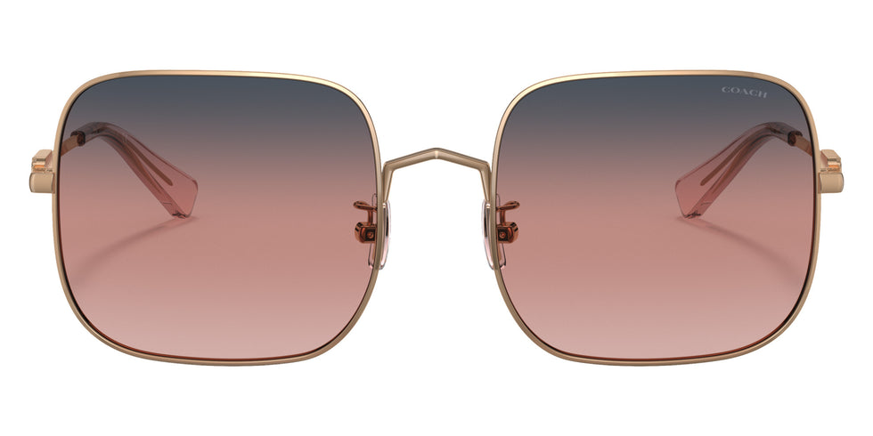 Coach HC7120 L1169 93678D 55 - Rose Gold #id:hc712093678d_s:100120