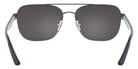 Coach HC7122 C2099 938187 58 - Matte Gunmetal / Dark Gray Solid #id:hc7122938187_s:100115