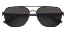Coach HC7122 C2099 938187 58 - Matte Gunmetal / Dark Gray Solid #id:hc7122938187_s:100120