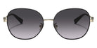 Coach HC7123 C3444 93698G 57 - Light Gold / Gray Gradient #id:hc712393698g_s:100100