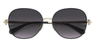 Coach HC7123 C3444 93698G 57 - Light Gold / Gray Gradient #id:hc712393698g_s:100120