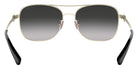 Coach HC7127 C6177 90053C 56 - Shiny Light Gold / Gray Gradient #id:hc712790053c_s:100115