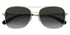 Coach HC7127 C6177 90053C 56 - Shiny Light Gold / Gray Gradient #id:hc712790053c_s:100120