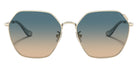 Coach HC7132 C7998 900579 58 - Shiny Light Gold / Blue Yellow Gradient #id:hc7132900579_s:100100