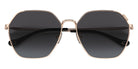 Coach HC7132 C7998 93318G 58 - Shiny Rose Gold / Gray Gradient #id:hc713293318g_s:102120