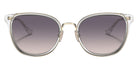 Coach HC7135 C7999 511136 54 - Light Gold/Crystal / Purple Pink Gradient #id:hc7135511136_s:100100