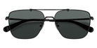Coach HC7137 C8004 939381 57 - Satin Black #id:hc7137939381_s:100100