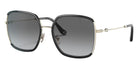 Coach HC7139BD C8000 934611 58 - Light Gold/Black / Gray Gradient #id:hc7139bd934611_s:100105