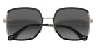 Coach HC7139BD C8000 934611 58 - Light Gold/Black / Gray Gradient #id:hc7139bd934611_s:100120