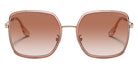 Coach HC7139BD C8000 940813 58 - Rose Gold/Pink Glitter / Pink Gradient #id:hc7139bd940813_s:102100