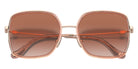Coach HC7139BD C8000 940813 58 - Rose Gold/Pink Glitter / Pink Gradient #id:hc7139bd940813_s:102120