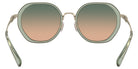 Coach HC7141 CD477 900513 54 - Transparent Green / Green Brown Gradient #id:hc7141900513_s:102115
