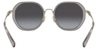 Coach HC7141 CD477 90058G 54 - Transparent Gray / Gray Gradient #id:hc714190058g_s:104115