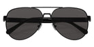 Coach HC7143 CD467 900387 61 - Satin Black #id:hc7143900387_s:100100