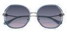 Coach HC7144BD CD452 94148H 59 - Transparent Blue / Blue Purple Gradient #id:hc7144bd94148h_s:102120