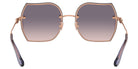 Coach HC7146BD CD454 933136 60 - Shiny Rose Gold / Violet Pink Gradient #id:hc7146bd933136_s:102115