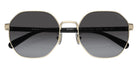 Coach HC7147 CH556 90058G 56 - Shiny Light Gold / Gray Gradient #id:hc714790058g_s:102120