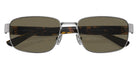 Coach HC7149 CH579 90043 59 - Shiny Gunmetal #id:hc714990043_s:100100